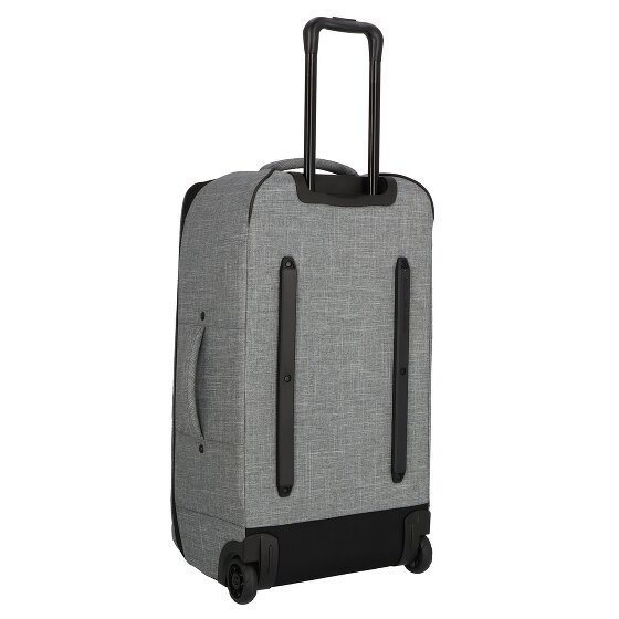 Herschel Heritage 2 kółka Walizka M 77 cm