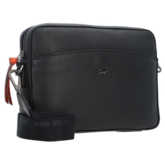 Braun Büffel Novara Torba na ramię Skórzany 26.5 cm