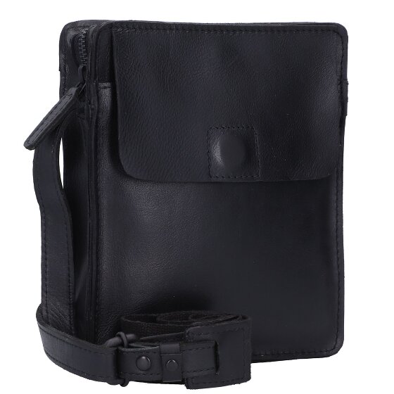 Harold's Ale torba na ramię skórzana 17 cm