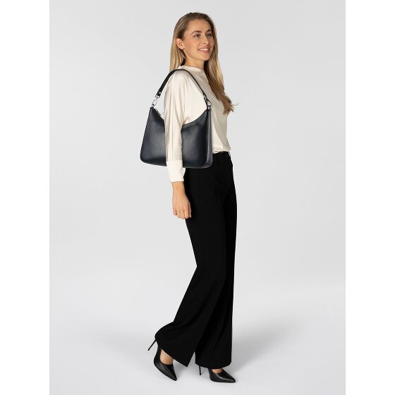 Bogner Wallis Odette Torba na ramię Skóra 32 cm