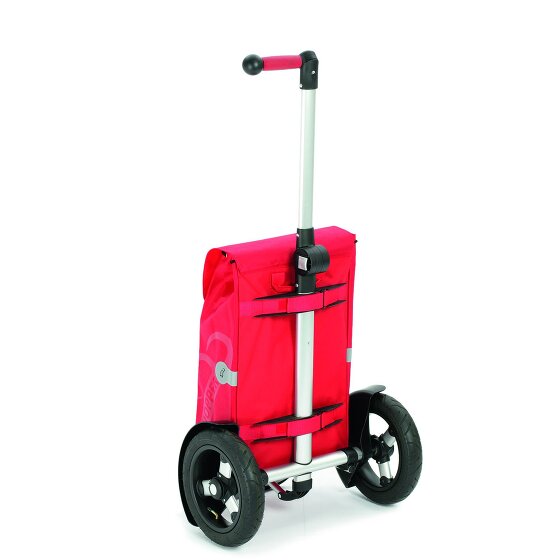 Andersen Shopper Tura Shopper Ortlieb Walizka na zakupy 50 cm