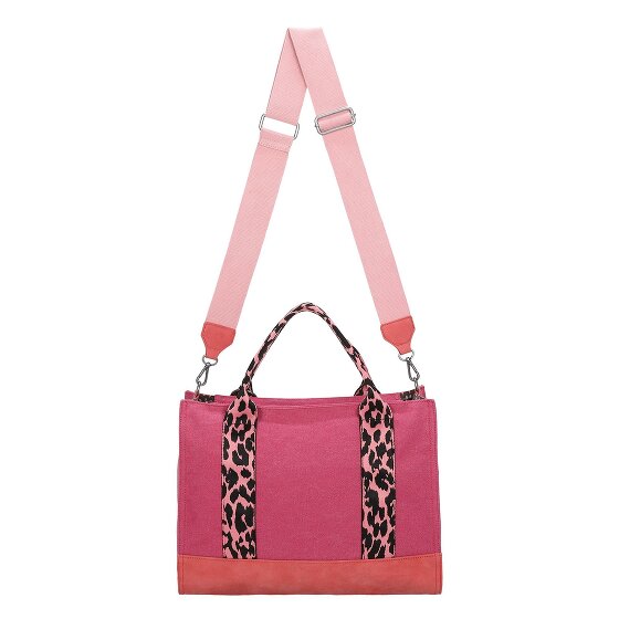 Fritzi aus Preußen Tote Bag Limited Torba na ramię 40 cm