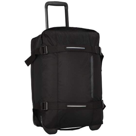 American Tourister Urban Track 2 kółka Torba podróżna S 55 cm