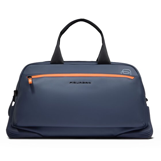 Piquadro Corner Torba podróżna Weekender 51 cm