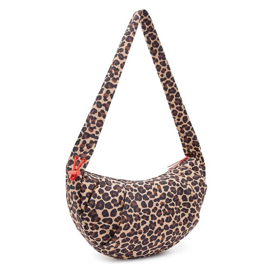 LES VISIONNAIRES Unio Vancouver Torba na ramię 47 cm