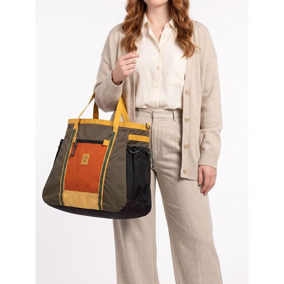 Topo Designs Mountain Shopper Bag 51 cm