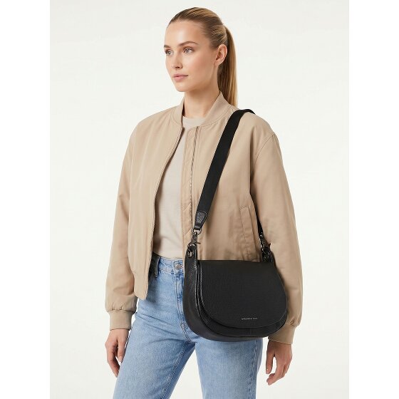 Mandarina Duck Mellow Torba na ramię Skóra 36 cm