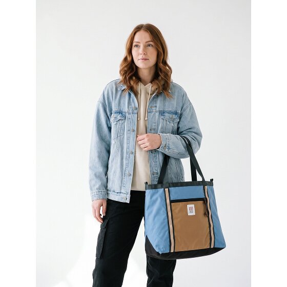 Topo Designs Mountain Shopper Bag 52 cm