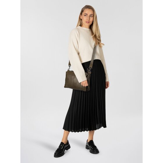 Harbour 2nd Evita Torba na ramię Skórzany 23.5 cm