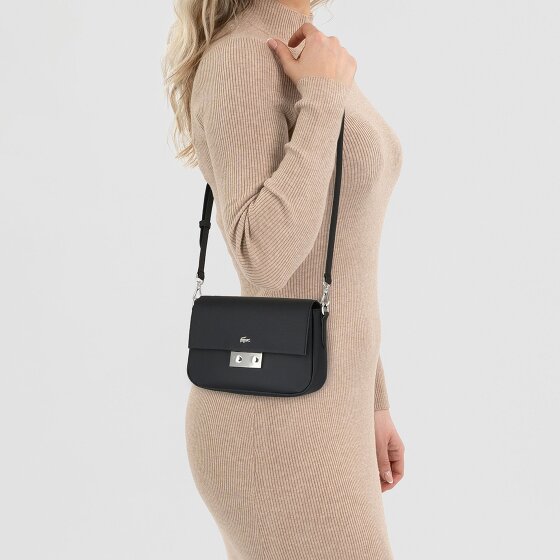 Lacoste Daily City Torba na ramię 21.5 cm