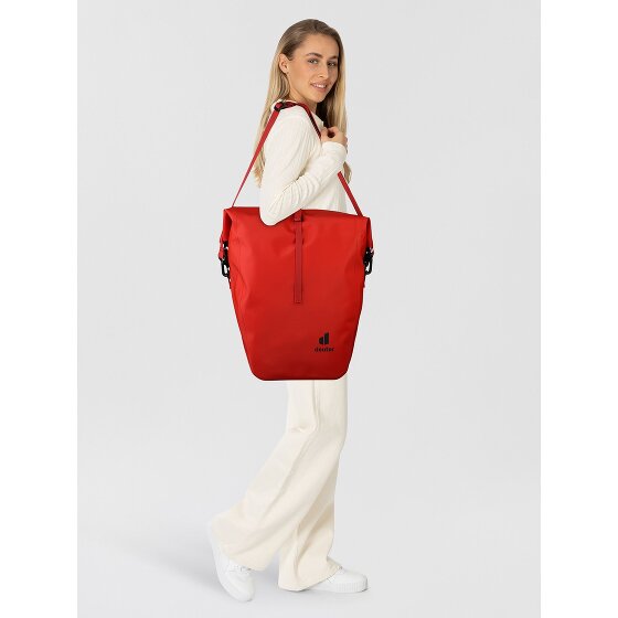 Deuter Visby Torba na rower 34 cm