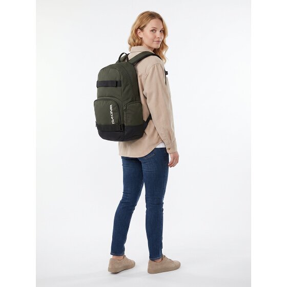 Dakine Atlas 28 L Plecak 48 cm Komora na laptopa