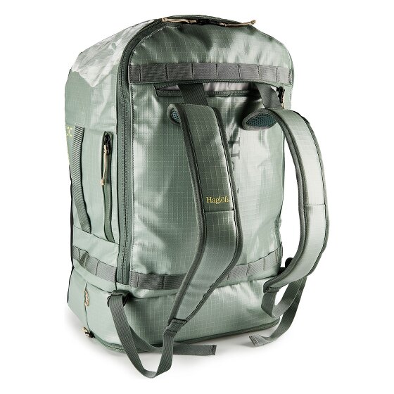 Haglöfs Magma Torba podróżna Weekender 53 cm