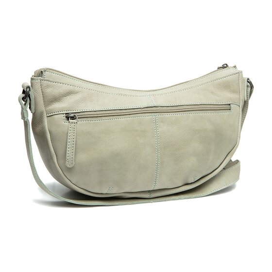 The Chesterfield Brand Clarita Torba na ramię Skórzany 35 cm