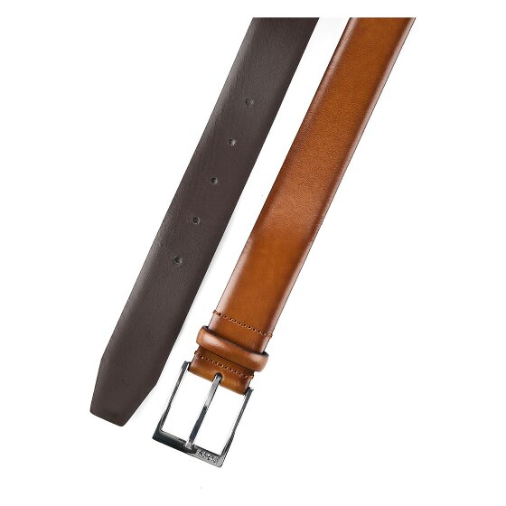 Boss Elloy Pas Skórzany