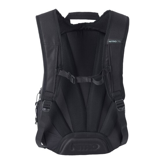 NITRO Stash 29 Plecak szkolny 49 cm