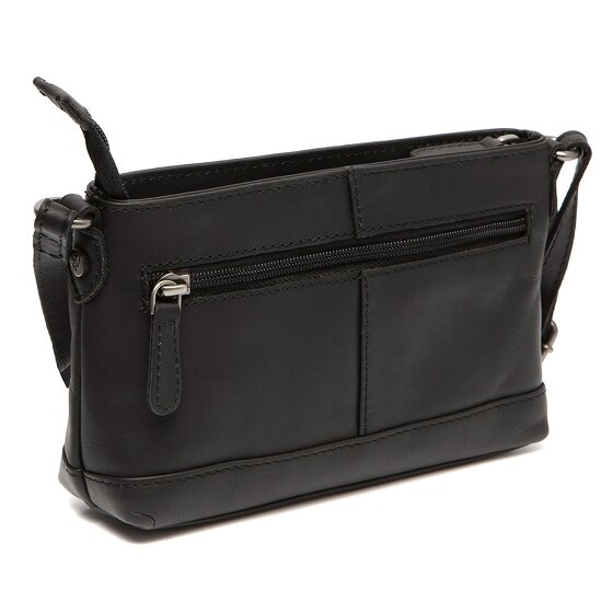 The Chesterfield Brand Salerno Torba na ramię Skórzany 21 cm