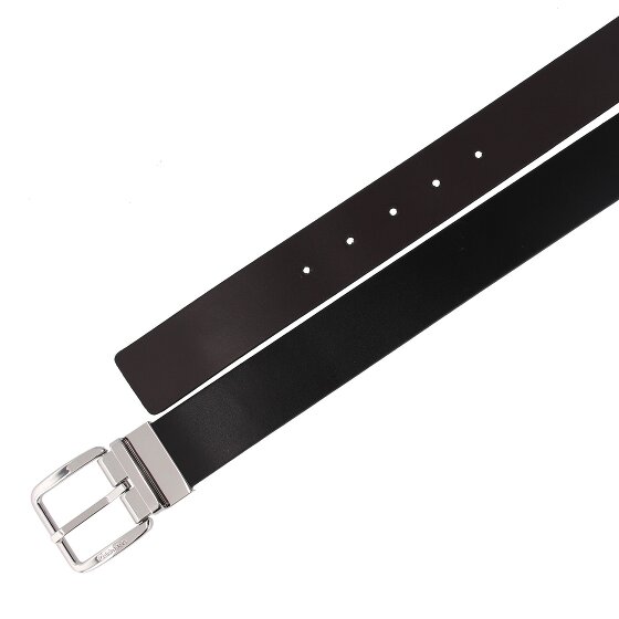 Calvin Klein CK Concise Pas Skórzany