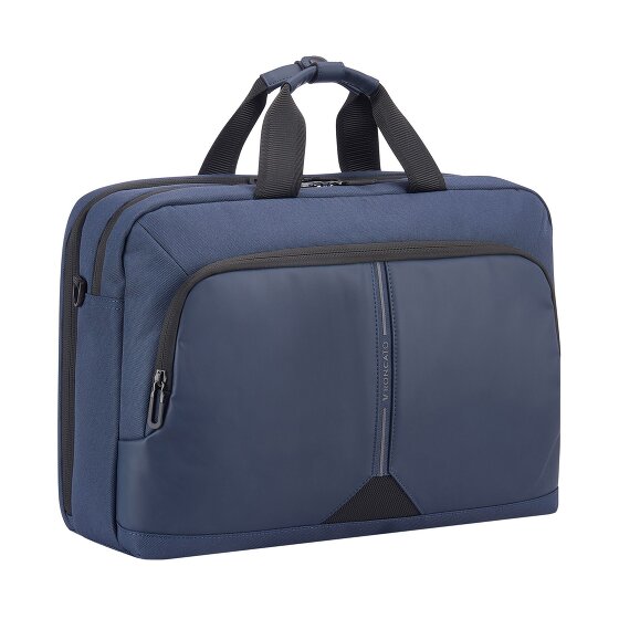Roncato Clayton Briefcase 44 cm przegroda na laptopa