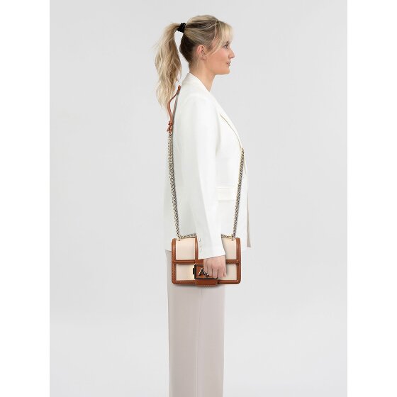 Armani Exchange Wonder Torba na ramię 19 cm