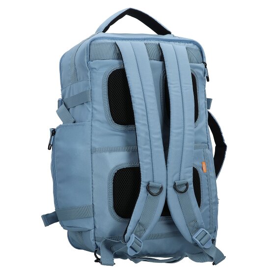 Polestream Plecak podróżny Strz by Vienna z przegrodą na laptopa 47 cm