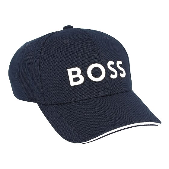 Boss US Czapka z daszkiem 26 cm