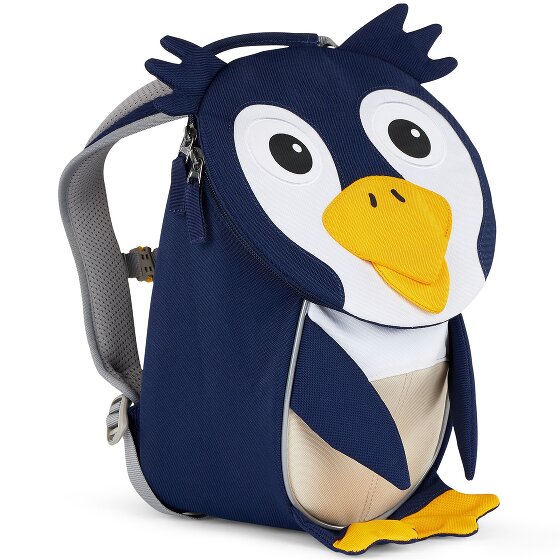 Affenzahn Kleiner Freund Pinguin Plecak dla przedszkolaka 31 cm