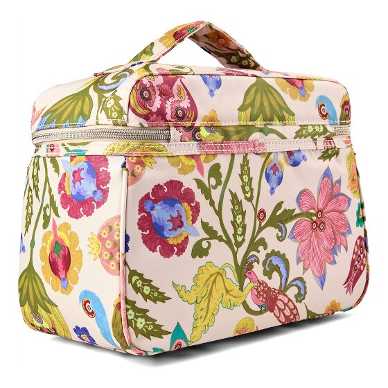 Oilily Sapphire Chintz Kosmetyczka 28 cm