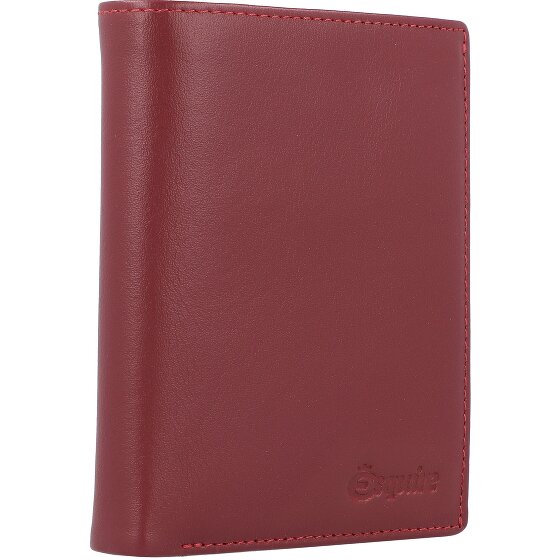 Esquire Peru Wallet RFID Leather 9,5 cm