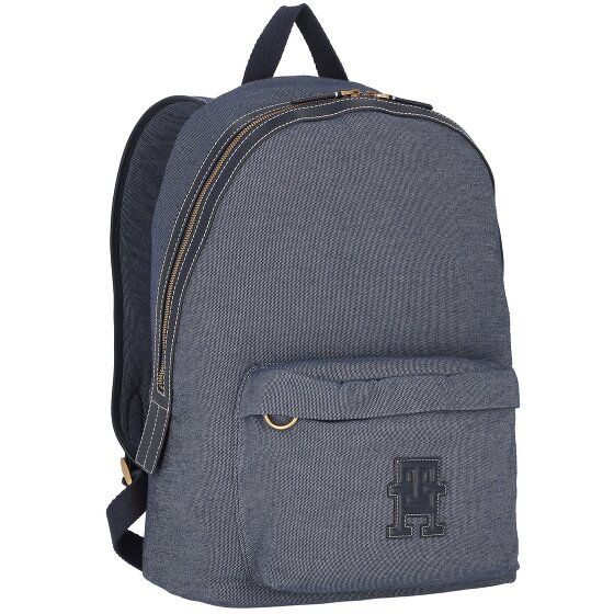 Tommy Hilfiger TH Monogram Plecak 47 cm Komora na laptopa