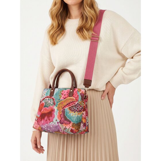 Oilily Pointilly Torba 28 cm