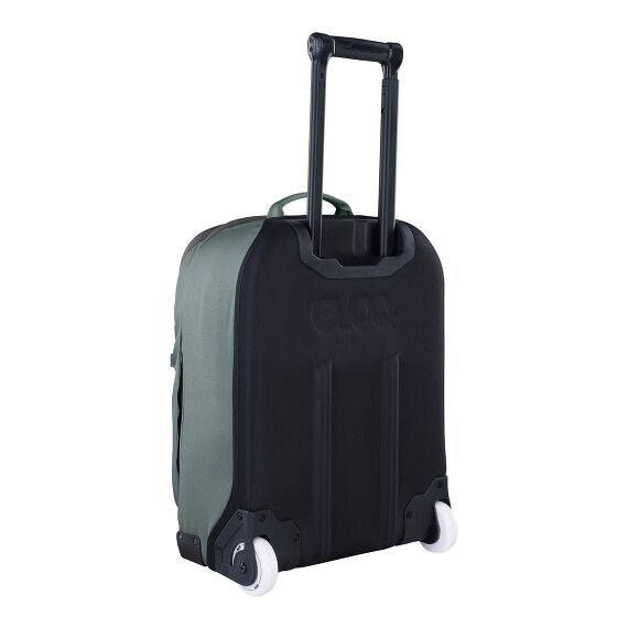 Evoc 2 kółka Torba podróżna 54 cm