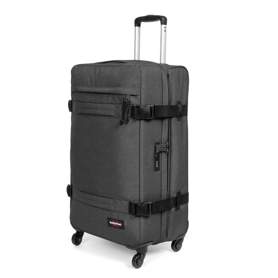 Eastpak Transit'R 4 kółka Walizka 70 cm