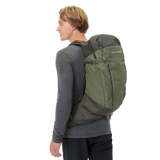 Vaude Agile Air Plecak turystyczny 53 cm