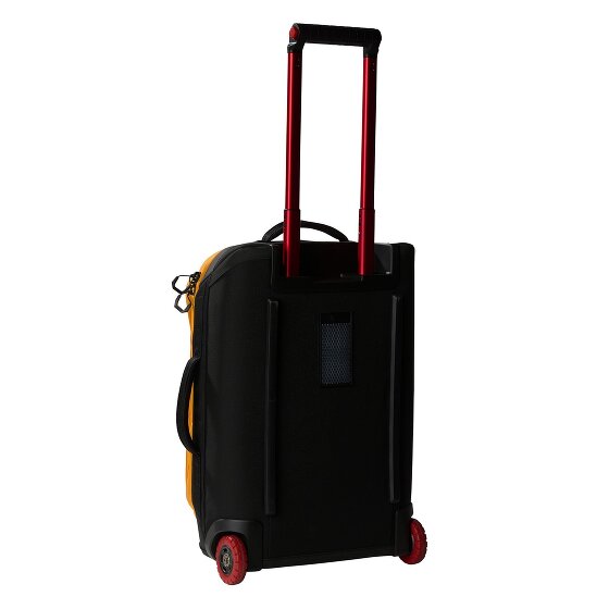 The North Face Base Camp Rolling Thunder 22 2 kółka Torba podróżna 56 cm