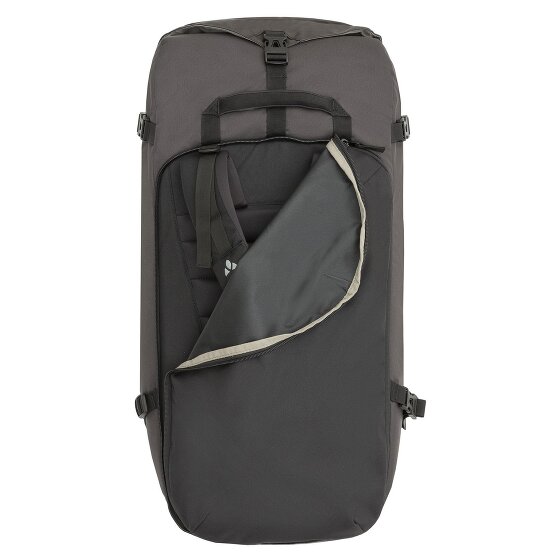 Vaude Plecak Mundo 65 + To Go z przegrodą na laptopa 77 cm