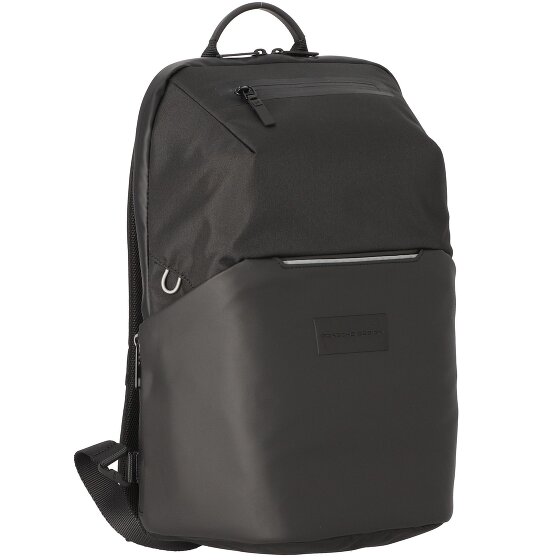 Porsche Design Plecak 39 cm Komora na laptopa