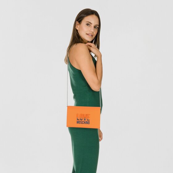 Love Moschino Smart Daily Torba na ramię 22 cm