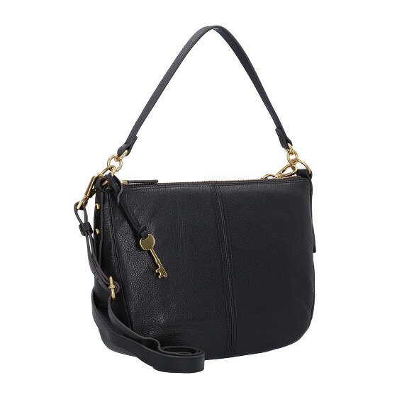 Fossil Jolie Torba na ramię skórzana 27 cm