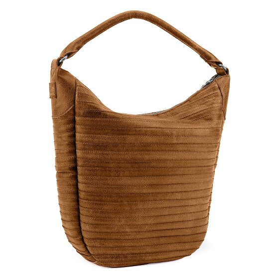 FredsBruder Gürteltier S Torba na ramię Skórzany 31 cm