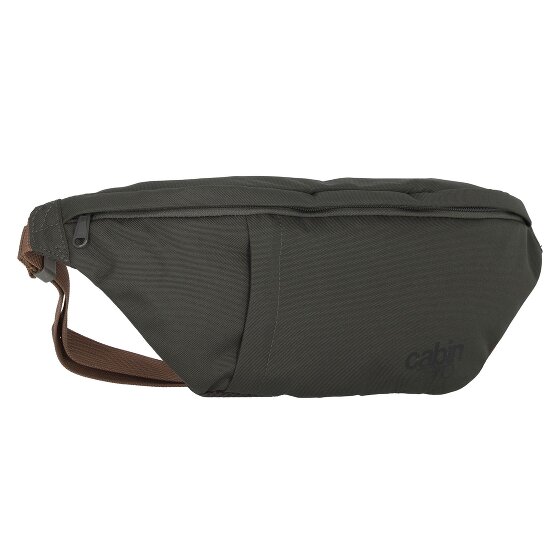 Cabin Zero Adventure 83 Saszetka Ochrona RFID 37 cm