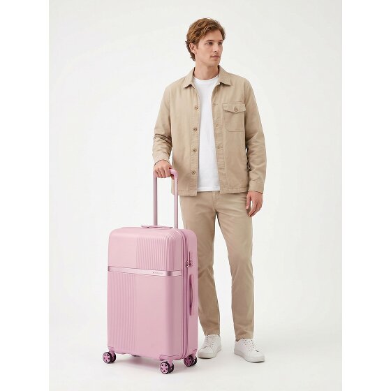 Roncato Airglam 2.0 4 kółka Walizka 68 cm