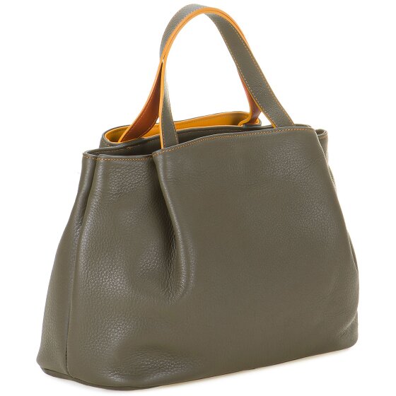 Mywalit Torba skórzana 28 cm