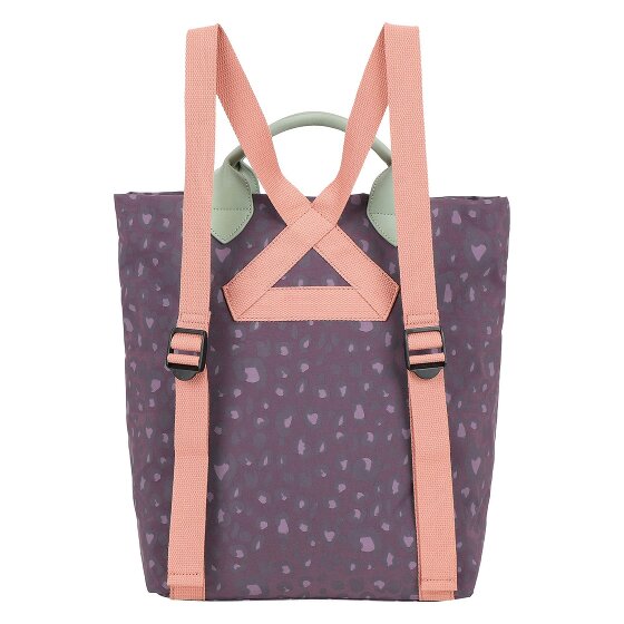 Fritzi aus Preußen Leo Special Torba na ramię 30 cm