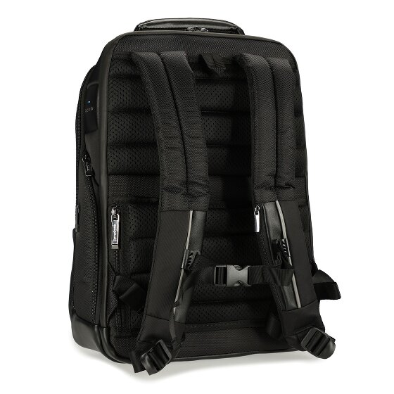 Samsonite Spectrolite 3.0 Plecak 40 cm Komora na laptopa