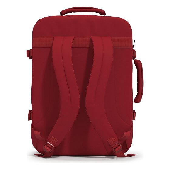 Cabin Zero Classic 114 Plecak 51 cm Komora na laptopa