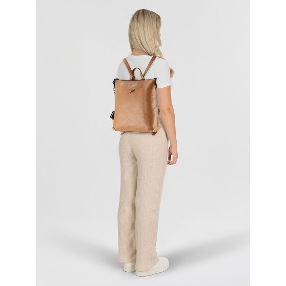 Gabs Loilita Plecak miejski S Skóra 29 cm