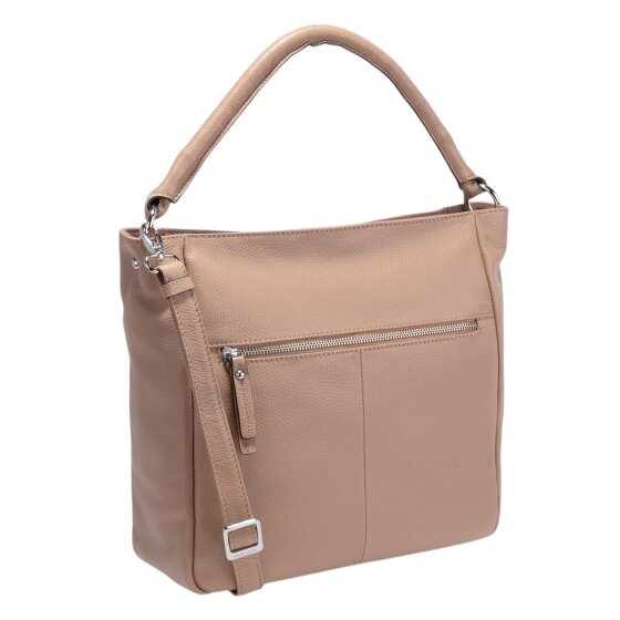 Gerry Weber Ascona Torba na ramię Skórzany 29 cm