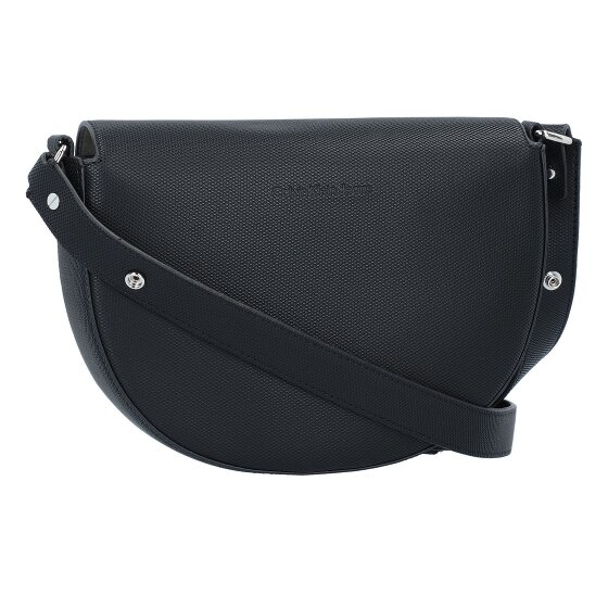 Calvin Klein Jeans Minimal Monogram Torba na ramię 24 cm