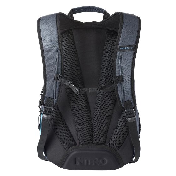 NITRO Stash 29 Plecak szkolny 49 cm